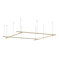 Готовая конструкция для модульных светильников ST Luce FARM ST8051.222.27