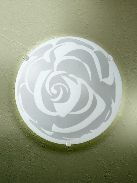 Настенно-потолочный светодиодный светильник Vitaluce V6294/1A изображение 2 Настенно-потолочный светодиодный светильник Vitaluce V6294/1A Фото № 2