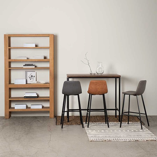 Барный стул Bergenson Bjorn Hugh BEST-HUMF11 Фото № 15