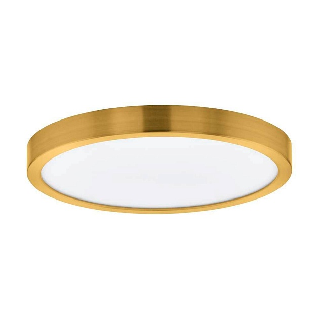 Потолочный светодиодный светильник Eglo Fueva 5 900182 изображение 1 Потолочный светодиодный светильник Eglo Fueva 5 900182 Фото № 1