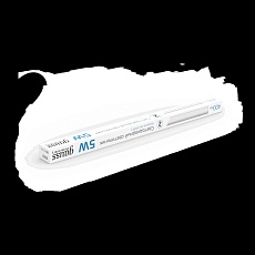 Линейный светодиодный светильник Gauss TL Elementary TL002 1