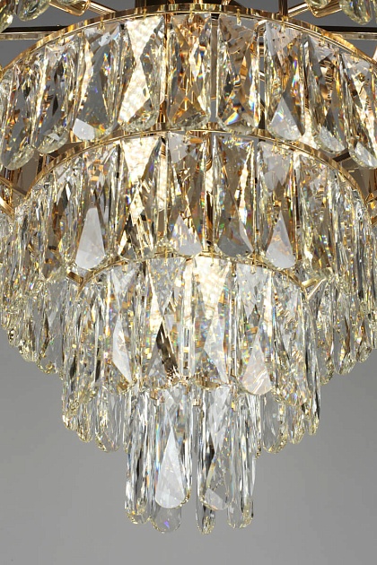 Подвесная люстра Omnilux Bruzolo OML-88703-10 Фото № 4