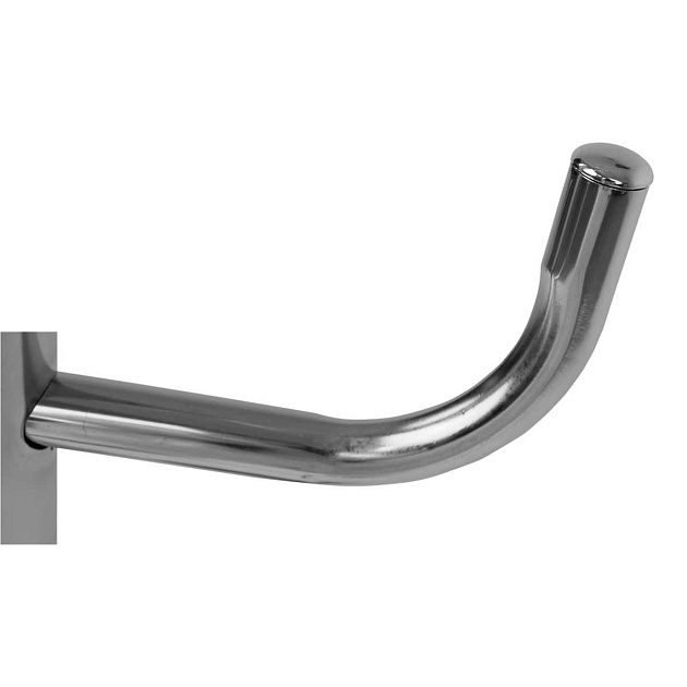 Напольная вешалка AksHome Cactus хром, металл 77633 Фото № 3