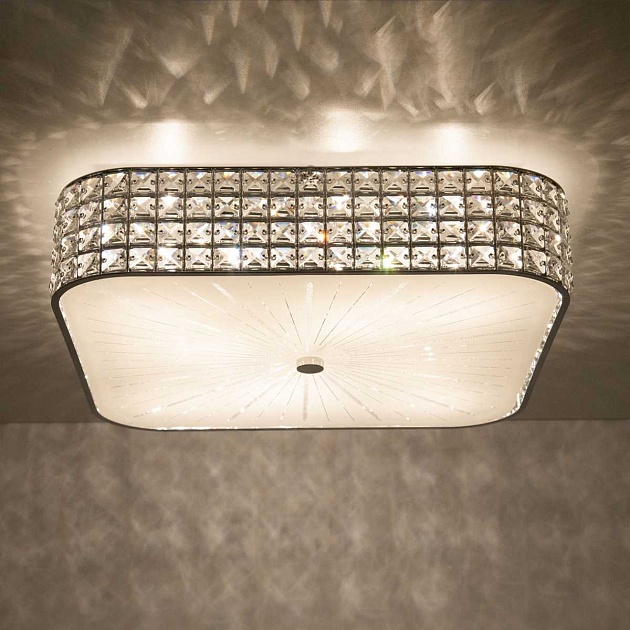 Потолочный светильник Citilux Портал CL324281 Фото № 9