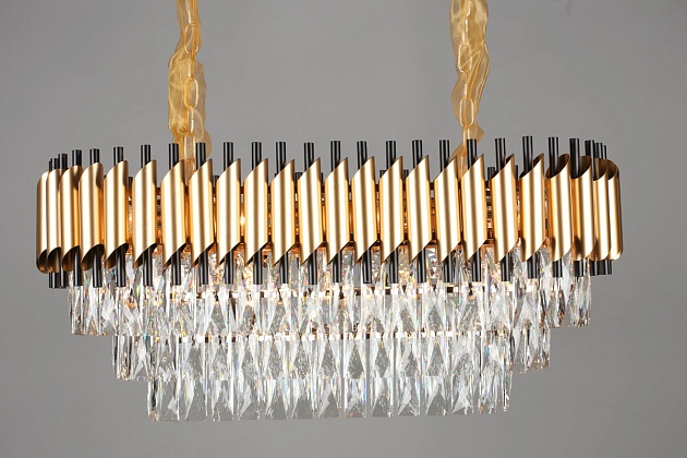 Подвесная люстра Omnilux Fontevivo OML-81903-13 изображение 7 Подвесная люстра Omnilux Fontevivo OML-81903-13 Фото № 7