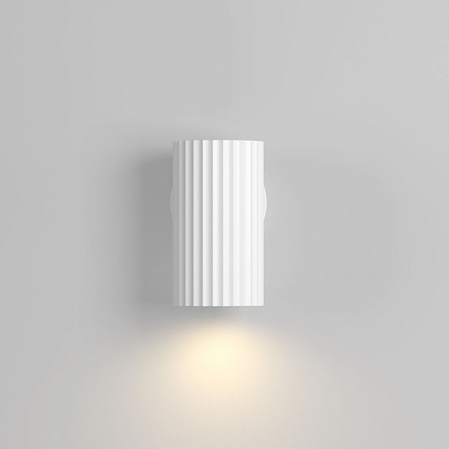 Бра Maytoni Technical Calipso C106WL-01-GU10-W изображение 7 Бра Maytoni Technical Calipso C106WL-01-GU10-W Фото № 7