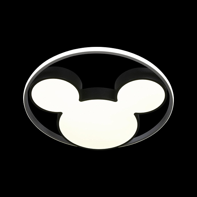 Потолочный светодиодный светильник Loft IT Mike 10166 Фото № 2