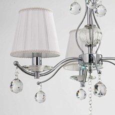 Подвесная люстра Citilux Шелли CL438131 5