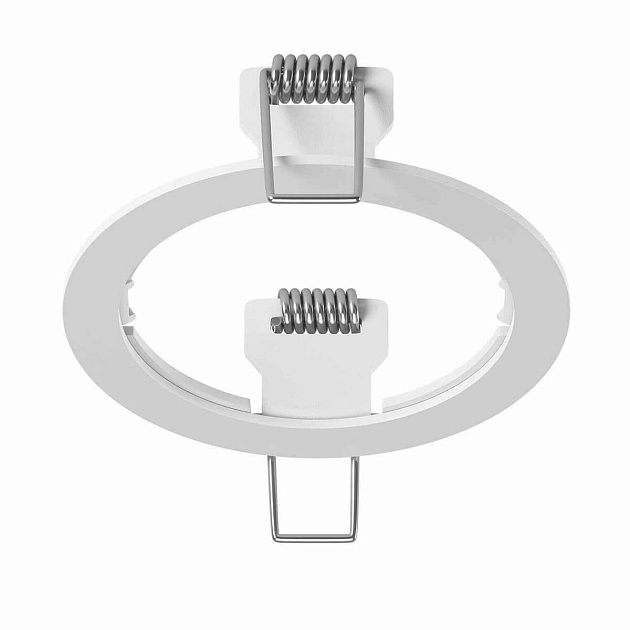 Рамка Lightstar Intero 16 217616 Фото № 1