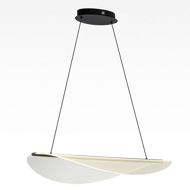 Подвесной светодиодный светильник Citilux Skatt CL213131 Фото № 10