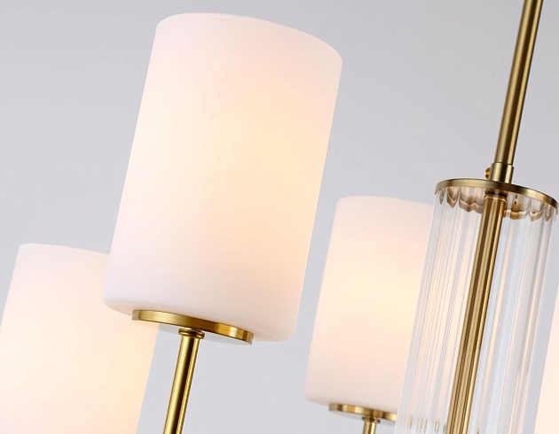 Подвесная люстра Ambrella Light High Light Modern LH56215 Фото № 4