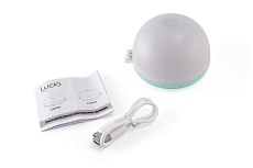 Ночник-фонарь Lucia Ночной Маяк LU315 4606400206293 5