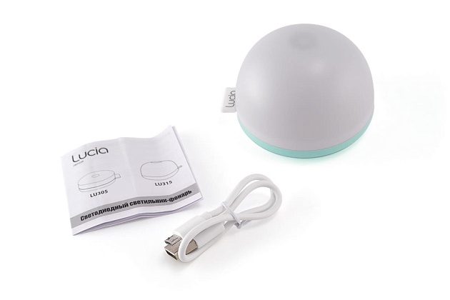 Ночник-фонарь Lucia Ночной Маяк LU315 4606400206293 изображение 6 Ночник-фонарь Lucia Ночной Маяк LU315 4606400206293 Фото № 6