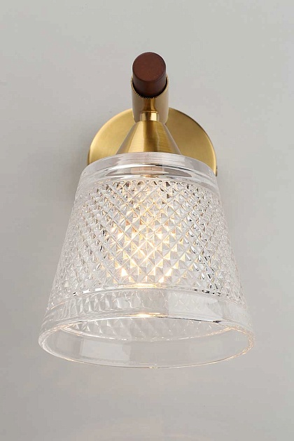 Бра Omnilux Catania OML-67601-01 Фото № 2