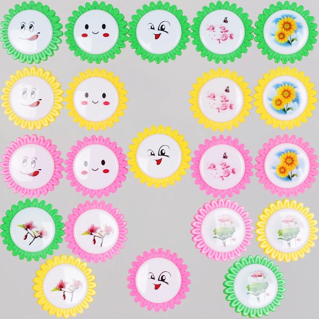 Ночник Reluce 11111-0.2-01 Фото № 4