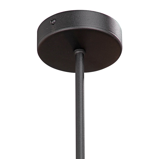 Подвесная люстра Vitaluce V4897-1/12PL изображение 2 Подвесная люстра Vitaluce V4897-1/12PL Фото № 2