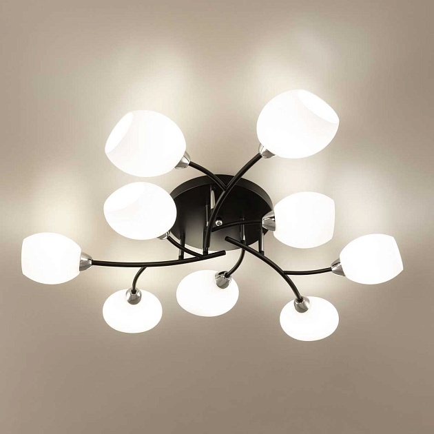 Потолочная люстра Citilux Флорида CL148195 Фото № 4