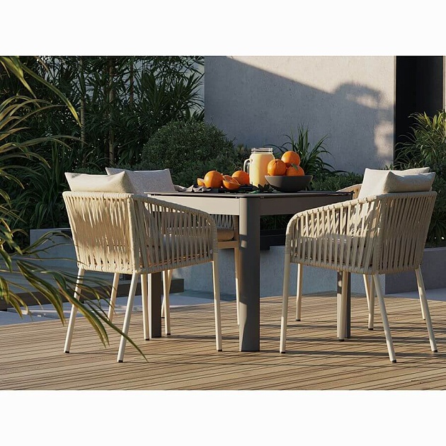 Кухонный стол Bergenson Bjorn Leif BB0000471 Фото № 8