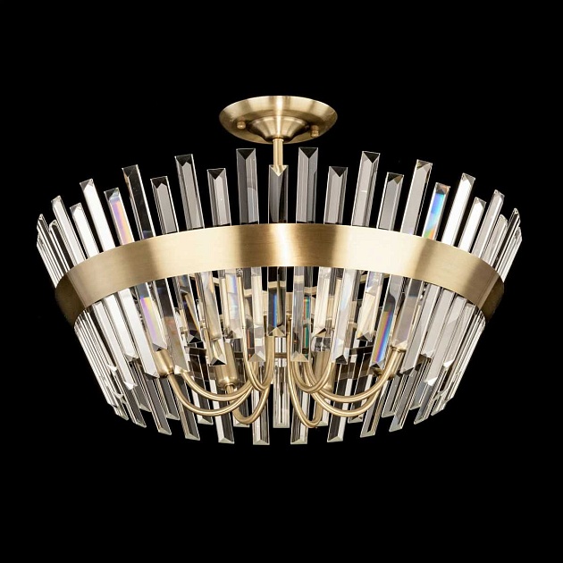 Потолочная люстра Citilux Вестерос CL307183 Фото № 1