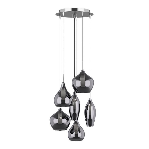 Подвесная люстра Lightstar Pentola 803067 изображение 1 Подвесная люстра Lightstar Pentola 803067 Фото № 1
