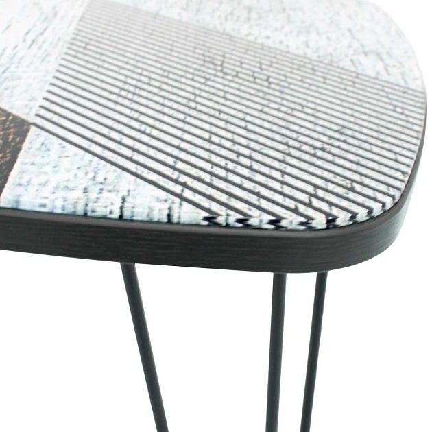 Журнальный стол Мебелик Оникс 1 007645 Фото № 6