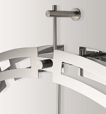 Настенные часы Tomas Stern 8035 2