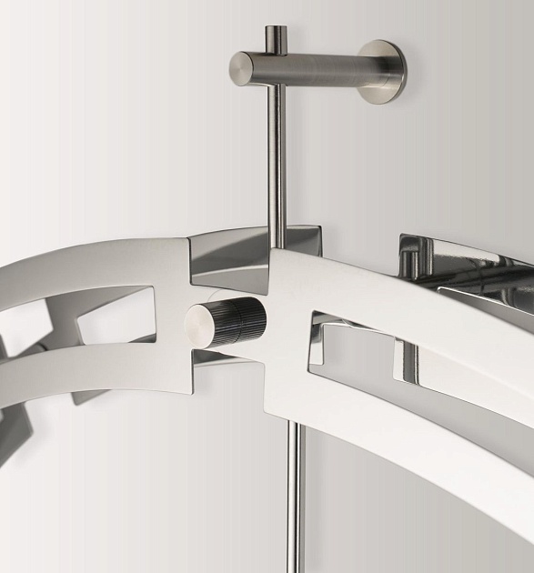 Настенные часы Tomas Stern 8035 Фото № 3