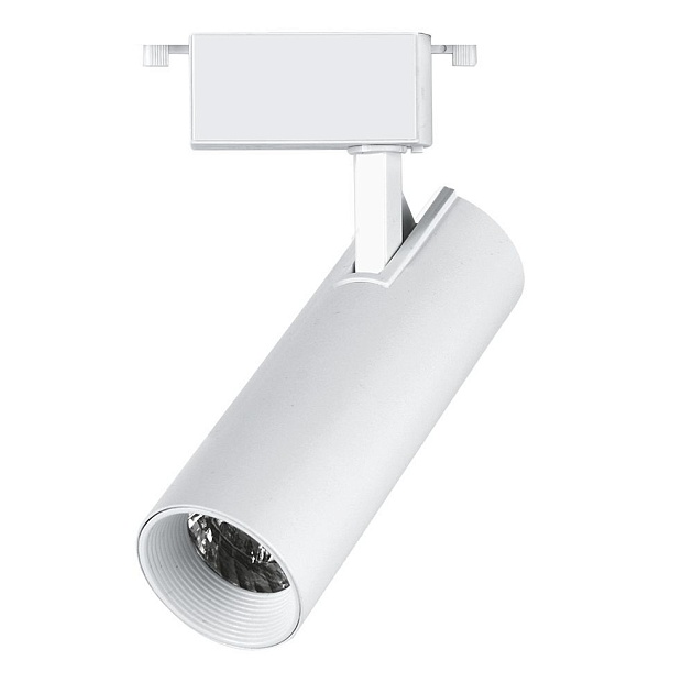 Трековый светодиодный светильник Jazzway PTR 0620 5035812 изображение 1 Трековый светодиодный светильник Jazzway PTR 0620 5035812 Фото № 1