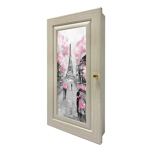 Ключница Toplight 18х32,5х5см TL-KZ7011 изображение 1 Ключница Toplight 18х32,5х5см TL-KZ7011 Фото № 1