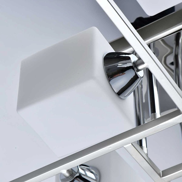 Потолочная люстра De City Тетро 673015108 Фото № 2