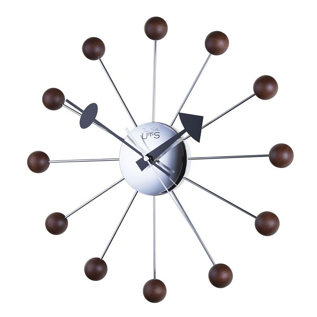 Настенные часы Tomas Stern 8014 изображение 1 Настенные часы Tomas Stern 8014 Фото № 1