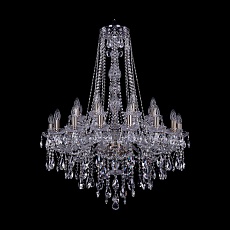 Подвесная люстра Bohemia Ivele 1415/16+8/300/h-106 Pa