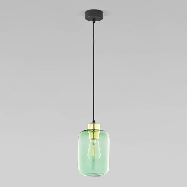 Подвесной светильник TK Lighting 6696 Marco Фото № 1