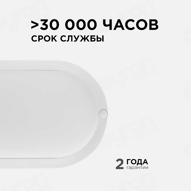 Накладной светодиодный светильник Apeyron 28-04 изображение 2 Накладной светодиодный светильник Apeyron 28-04 Фото № 2