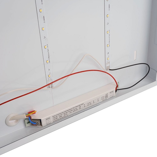 Встраиваемый светодиодный светильник Feron TR Армстронг 48905 изображение 3 Встраиваемый светодиодный светильник Feron TR Армстронг 48905 Фото № 3