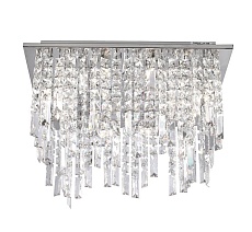 Потолочная люстра Globo Lyra 68347-12 1