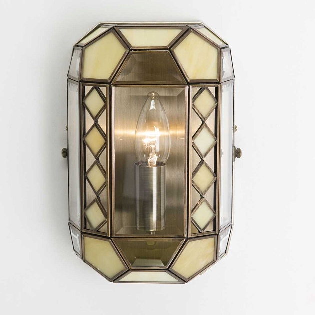 Настенный светильник Citilux Фасет CL441311 Фото № 10