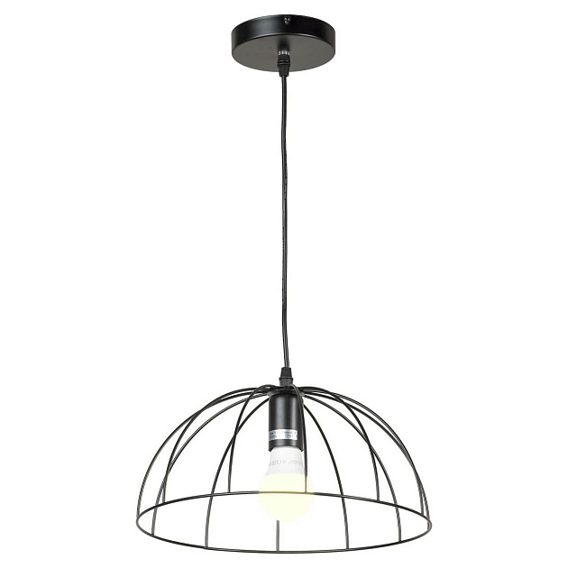 Подвесной светильник Lussole Lgo Lattice GRLSP-8213 изображение 1 Подвесной светильник Lussole Lgo Lattice GRLSP-8213 Фото № 1