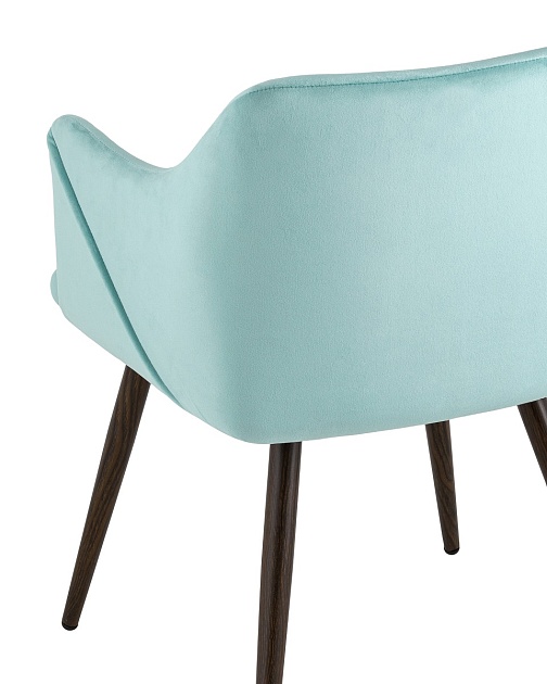 Кухонный стул Stool Group Монарх мятный DC-1502 HLR-58 Фото № 7