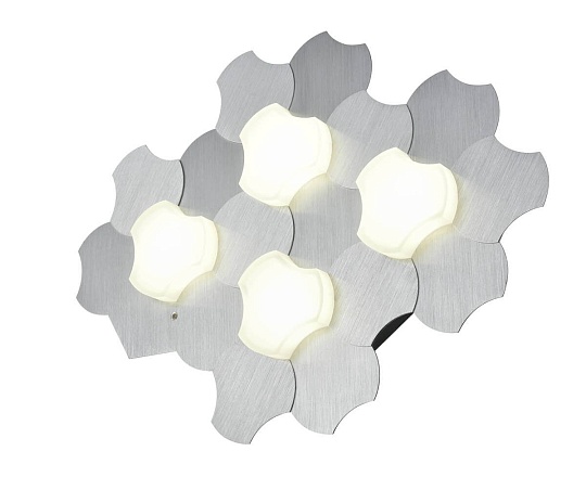 Панно Vele Luce Viva VL8045W04 Фото № 3