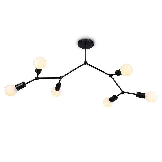 Подвесная люстра Ambrella light Traditional TR8036 Фото № 1