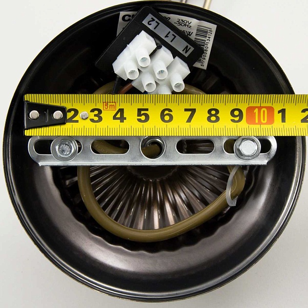 Подвесная люстра Citilux Севилья CL414153 Фото № 3