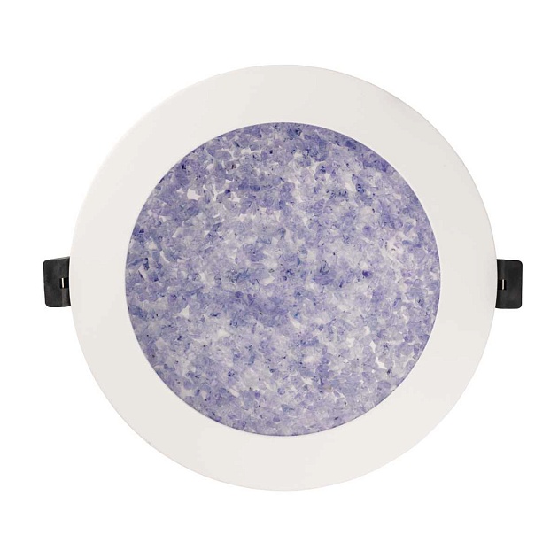 Встраиваемый светодиодный светильник De Markt Стаут 7 702012201 изображение 1 Встраиваемый светодиодный светильник De Markt Стаут 7 702012201 Фото № 1