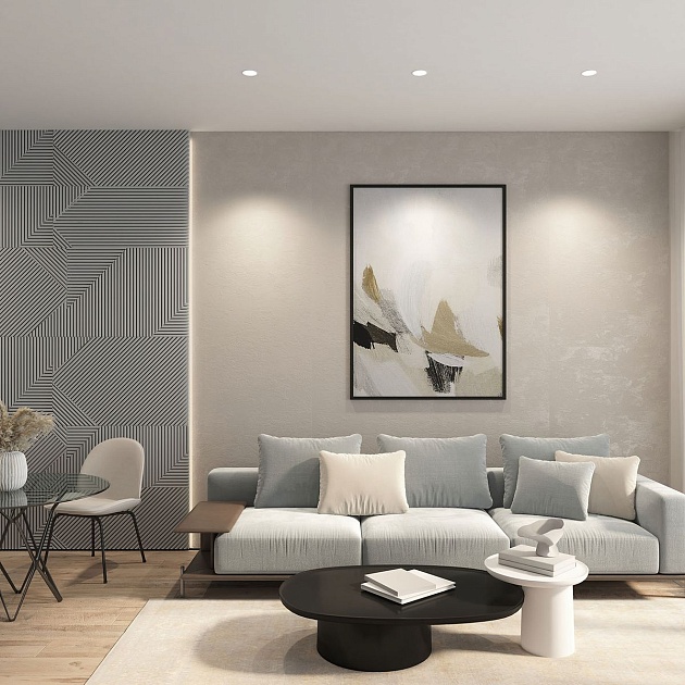 Встраиваемый светильник Denkirs Karup DK3026-WH изображение 7 Встраиваемый светильник Denkirs Karup DK3026-WH Фото № 7