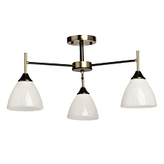 Люстра De City Дэла 116010303