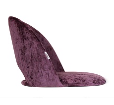 Офисный стул Sheffilton SHT-ST34/S113 вишневый джем/черный муар 9307565302 5