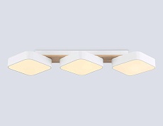 Светильник потолочный Ambrella light COMFORT FL4877 3