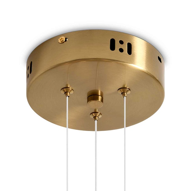 Подвесной светильник Freya FR2050PL-L50BS Фото № 7