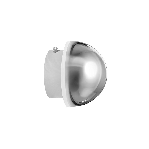 Настенный светодиодный светильник Loft IT Dot 10362S Chrome Фото № 6