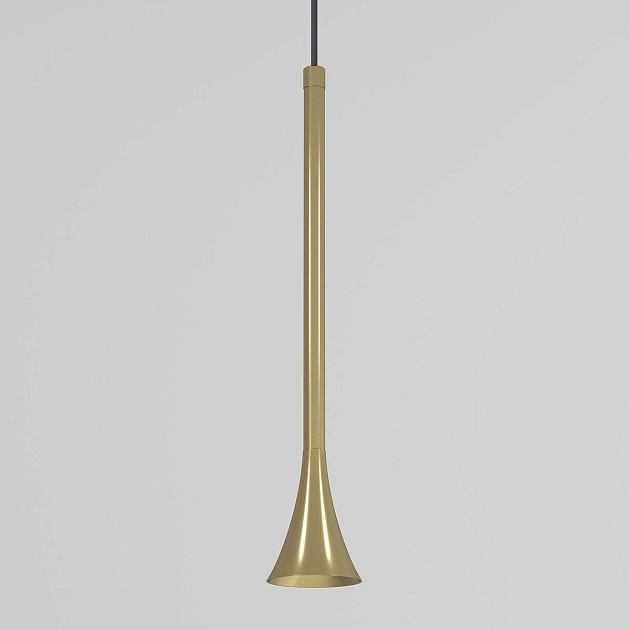 Подвесной светодиодный светильник Elektrostandard Hall 50314 LED a068821 изображение 1 Подвесной светодиодный светильник Elektrostandard Hall 50314 LED a068821 Фото № 1